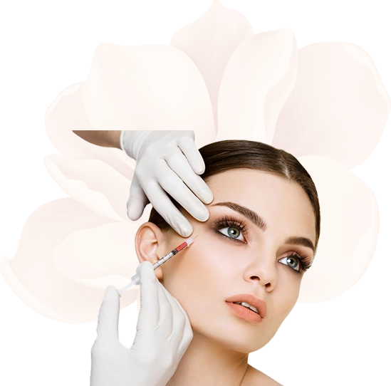 دکتر مرجان وحیدیان متخصص زیبایی
